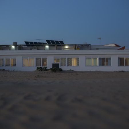 Apartamentos Calypso Punta Umbría Dış mekan fotoğraf