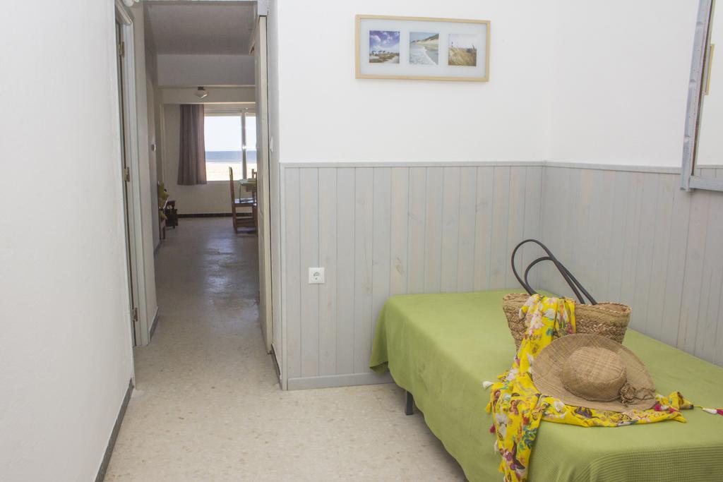 Apartamentos Calypso Punta Umbría Dış mekan fotoğraf
