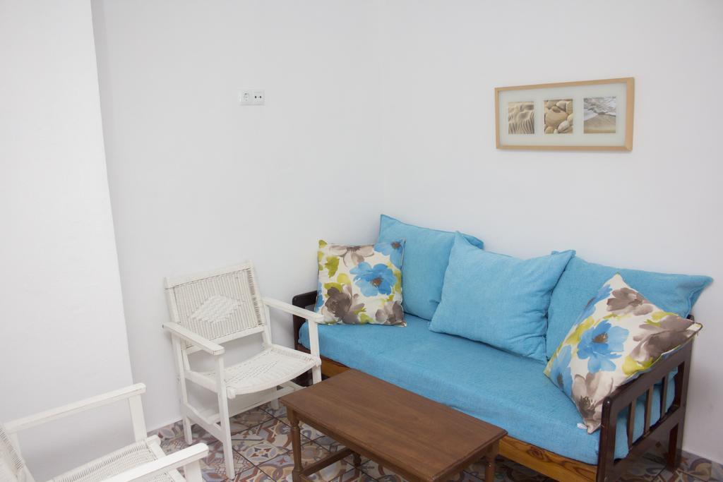 Apartamentos Calypso Punta Umbría Dış mekan fotoğraf