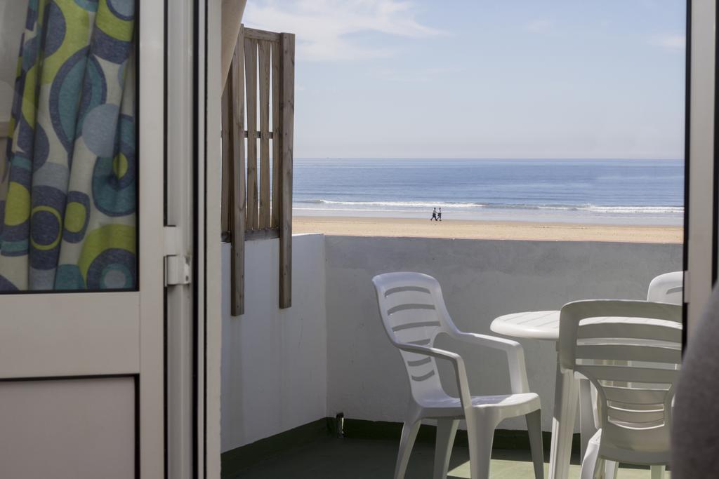 Apartamentos Calypso Punta Umbría Dış mekan fotoğraf