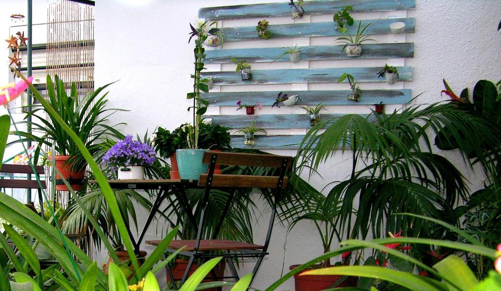 Apartamentos Calypso Punta Umbría Dış mekan fotoğraf