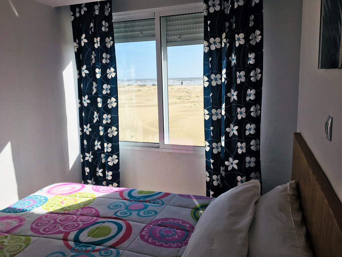 Apartamentos Calypso Punta Umbría Dış mekan fotoğraf