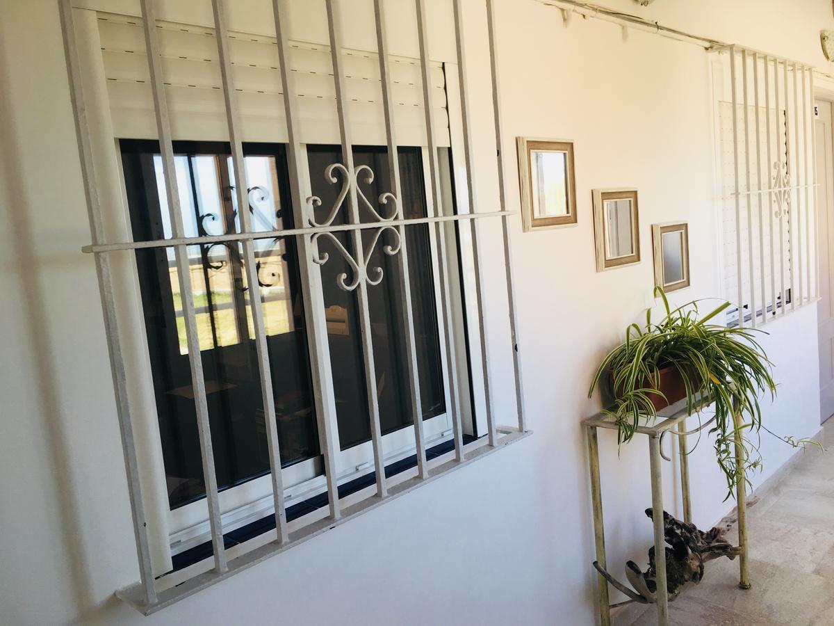 Apartamentos Calypso Punta Umbría Dış mekan fotoğraf