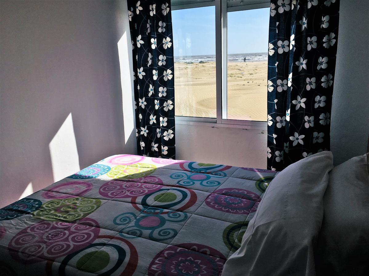 Apartamentos Calypso Punta Umbría Dış mekan fotoğraf