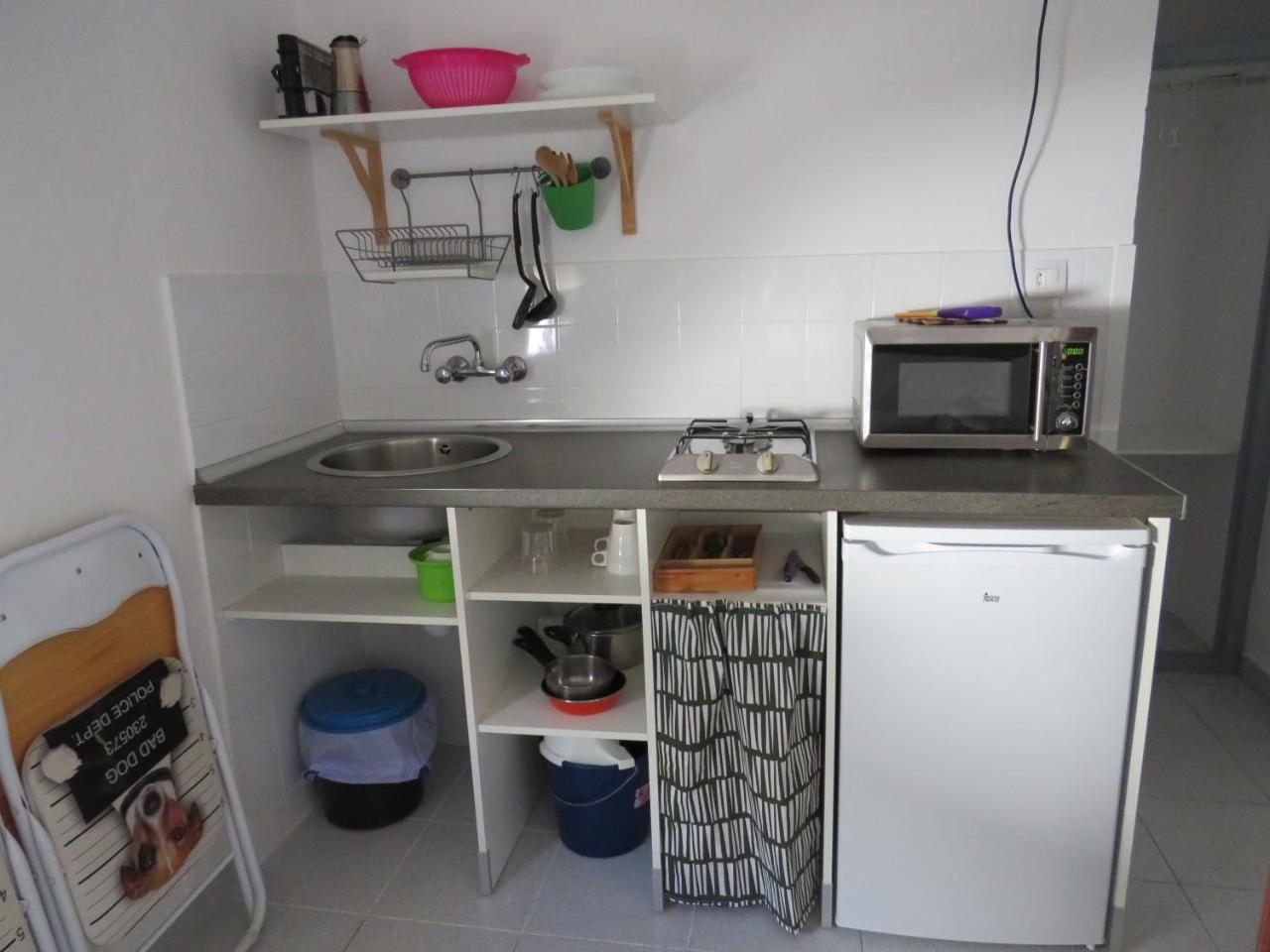 Apartamentos Calypso Punta Umbría Dış mekan fotoğraf